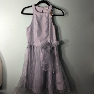 LC Lauren Conrad dress